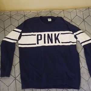 Cute PINK Sweater